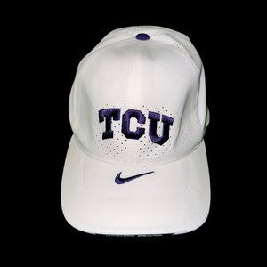 TCU NIKE